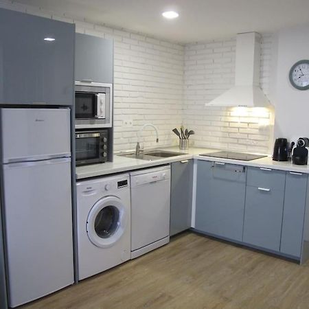 Coqueto Apartamento En Benalmadena Cerca De La Playa מראה חיצוני תמונה
