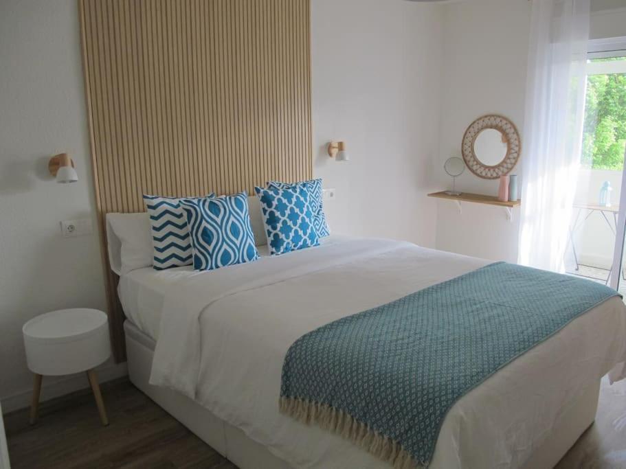 Coqueto Apartamento En Benalmadena Cerca De La Playa מראה חיצוני תמונה