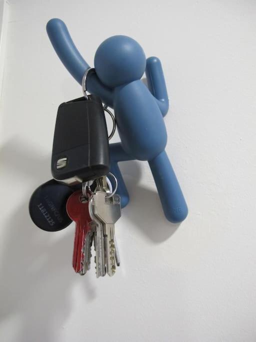 Coqueto Apartamento En Benalmadena Cerca De La Playa מראה חיצוני תמונה