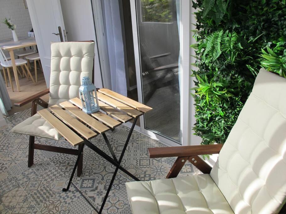 Coqueto Apartamento En Benalmadena Cerca De La Playa מראה חיצוני תמונה