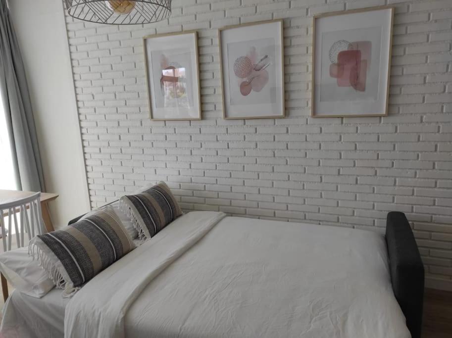 Coqueto Apartamento En Benalmadena Cerca De La Playa מראה חיצוני תמונה