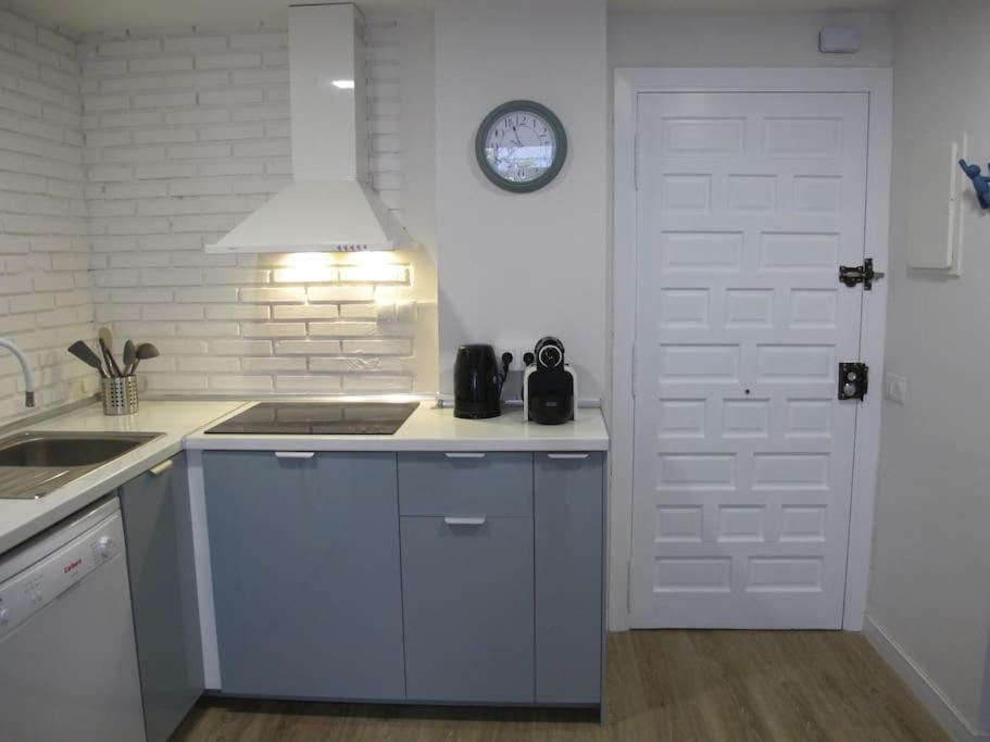 Coqueto Apartamento En Benalmadena Cerca De La Playa מראה חיצוני תמונה