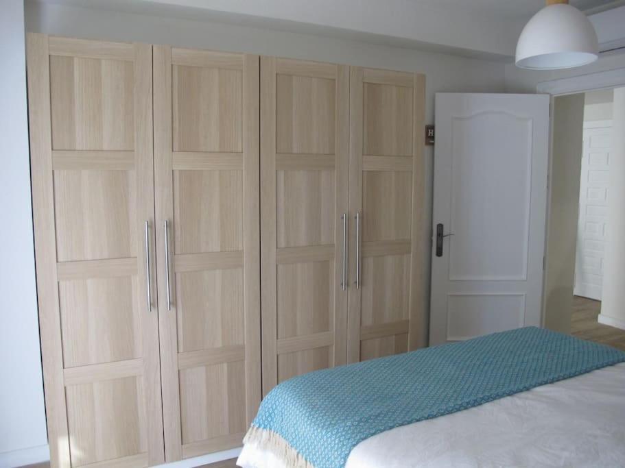 Coqueto Apartamento En Benalmadena Cerca De La Playa מראה חיצוני תמונה