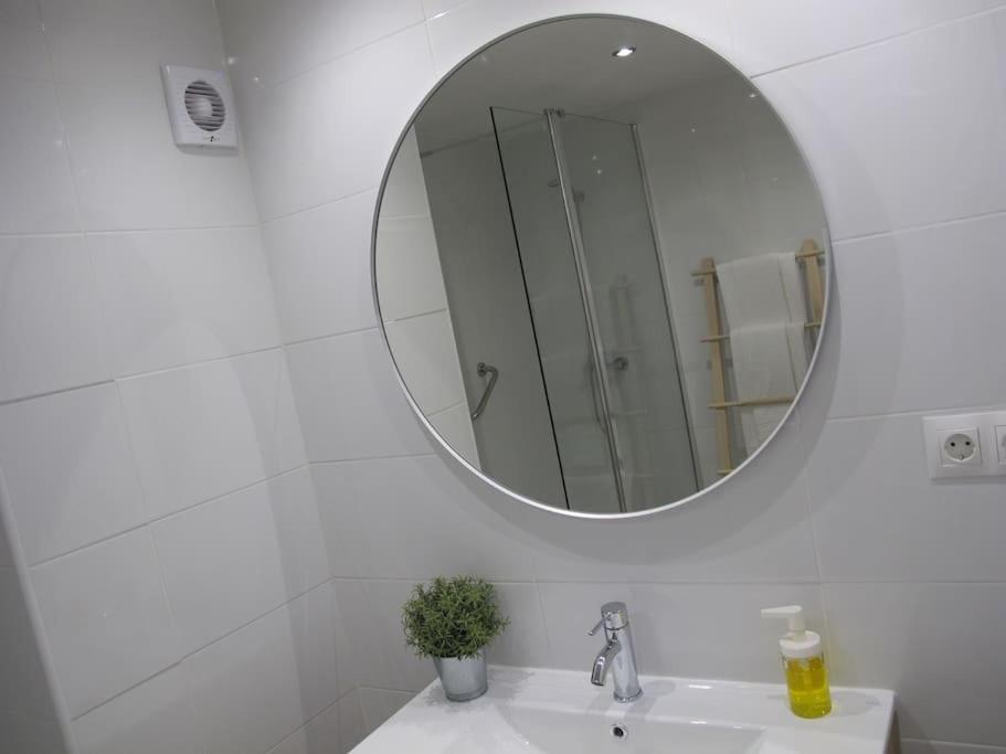 Coqueto Apartamento En Benalmadena Cerca De La Playa מראה חיצוני תמונה