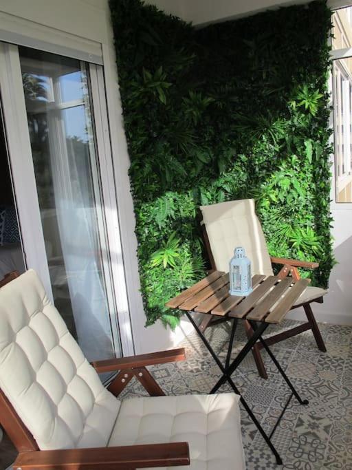Coqueto Apartamento En Benalmadena Cerca De La Playa מראה חיצוני תמונה