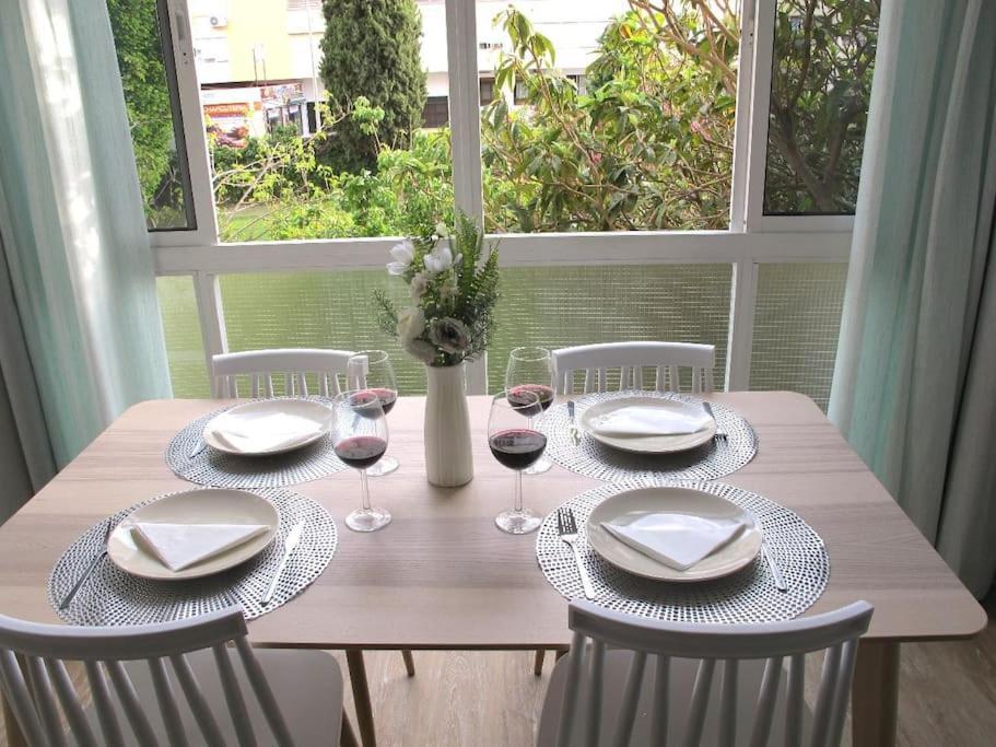 Coqueto Apartamento En Benalmadena Cerca De La Playa מראה חיצוני תמונה