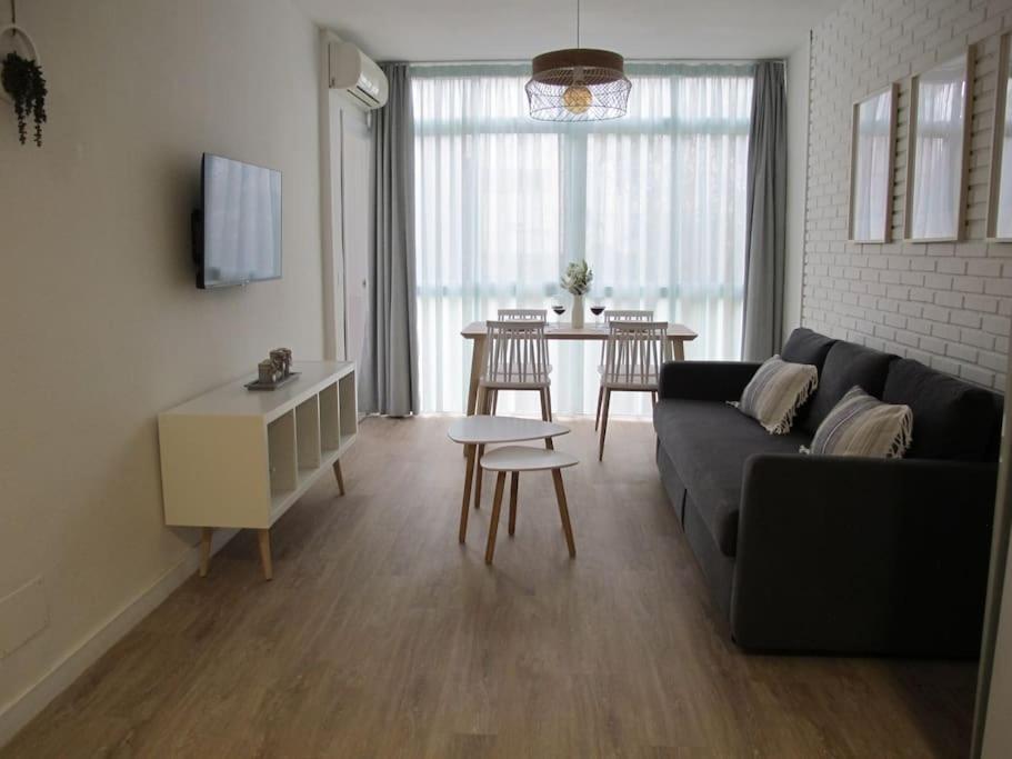 Coqueto Apartamento En Benalmadena Cerca De La Playa מראה חיצוני תמונה